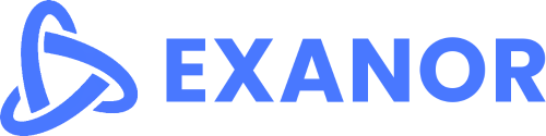 Exanor logo